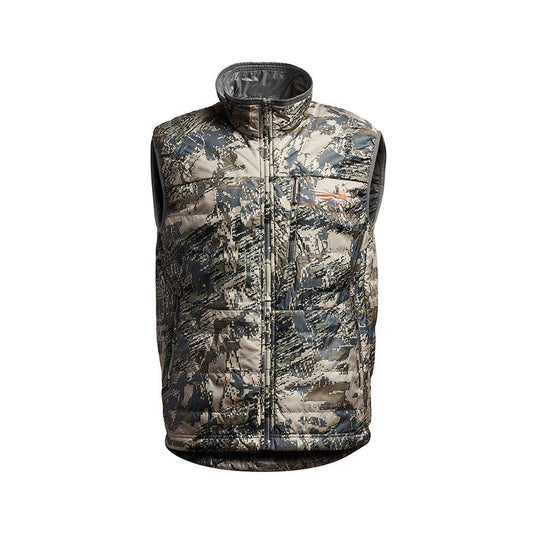 KELVIN AEROLITE VEST OPTIFADE OPEN COUNTRY