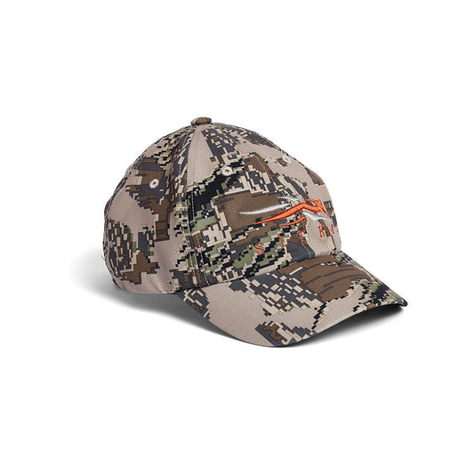 SITKA TRAVERSE CAP OPTIFADE OPEN COUNTRY