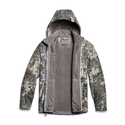 NEW JETSTREAM JACKET OPTIFADE OPEN COUNTRY