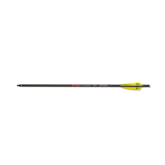 FLECHA BALLESTA SKYLON X-BOW CARBONO 3K PACK 6