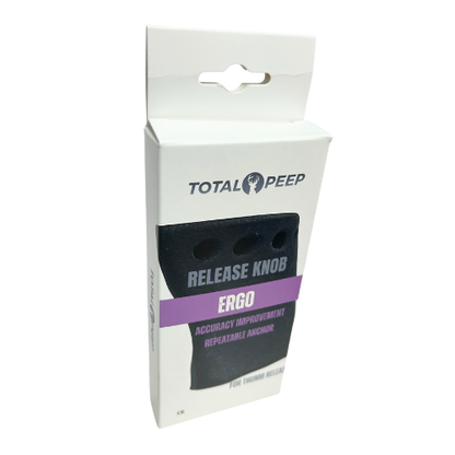 Release Knob ERGO Total peep