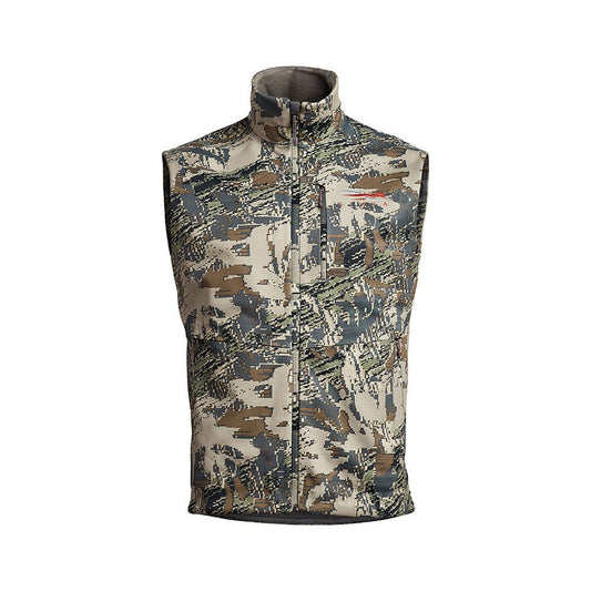 SITKA NEW JETSTREAM VEST OPTIFADE OPEN COUNTRY