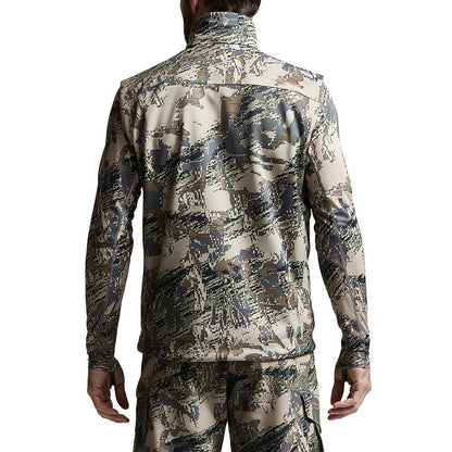 SITKA NEW JETSTREAM VEST OPTIFADE OPEN COUNTRY