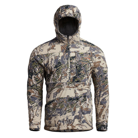AMBIENT HOODY OPTIFADE OPEN COUNTRY