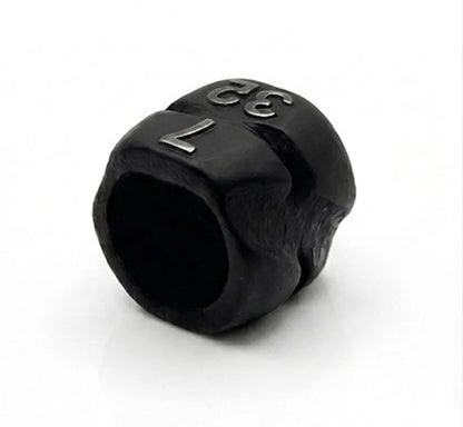 TOTAL PEEP BLACKOUT ALUMINIO PARA CAZA