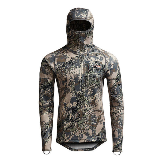 HEAVYWEIGHT HOODY OPTIFADE OPEN COUNTRY