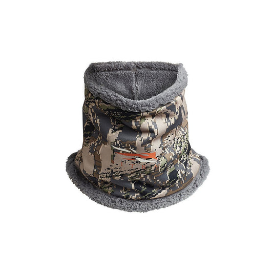 SITKA NECK GAITER OPTIFADE OPEN COUNTRY