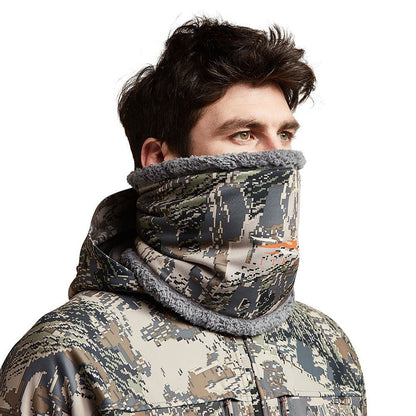 SITKA NECK GAITER OPTIFADE OPEN COUNTRY