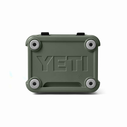 YETI ROADIE 24 COOL BOX CAMP GREEN FRIDGE