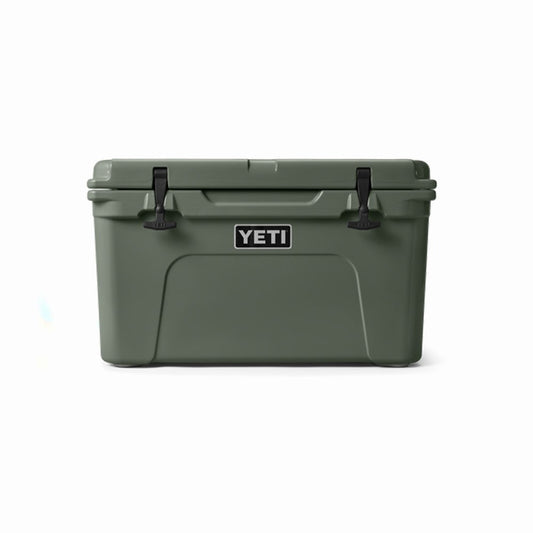 YETI TUNDRA 45 COOL BOX CAMP GREEN FRIDGE