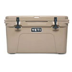 NEVERA YETI TUNDRA 45 COOL BOX TAN