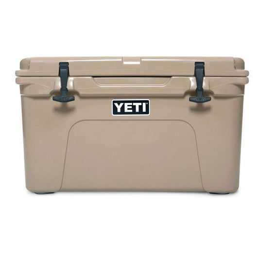 YETI TUNDRA 45 COOL BOX COOLER TAN