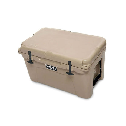 NEVERA YETI TUNDRA 45 COOL BOX TAN