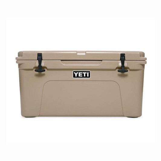 YETI TUNDRA 65 COOL BOX COOLER TAN