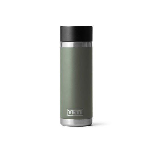 YETI RAMBLER THERMO 18OZ (532ML) HOTSHOT CAMP GREEN