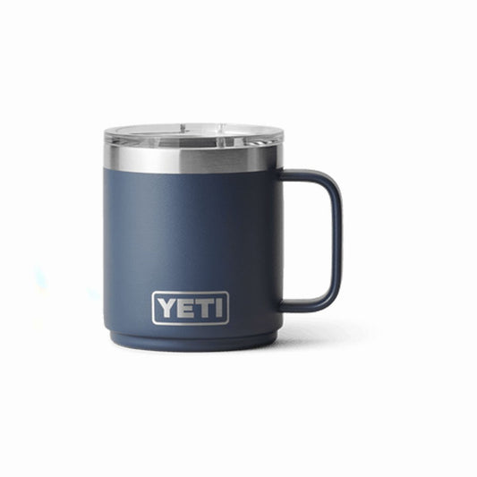 TAZA YETI MUG 10OZ (296ML) NAVY