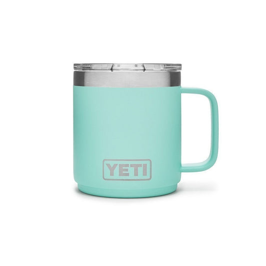 TASSE YETI 10OZ (296ML) FOND DE MER
