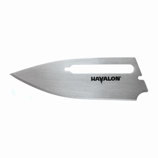 HAVALON REDI LAMES DE RECHANGE PACK-2