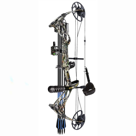 SANLIDA KIT COMPLETO DRAGON X8 DIESTRO