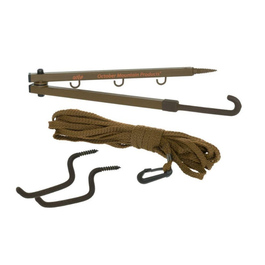 OMP PACK ACCESORIOS PARA TREESTAND