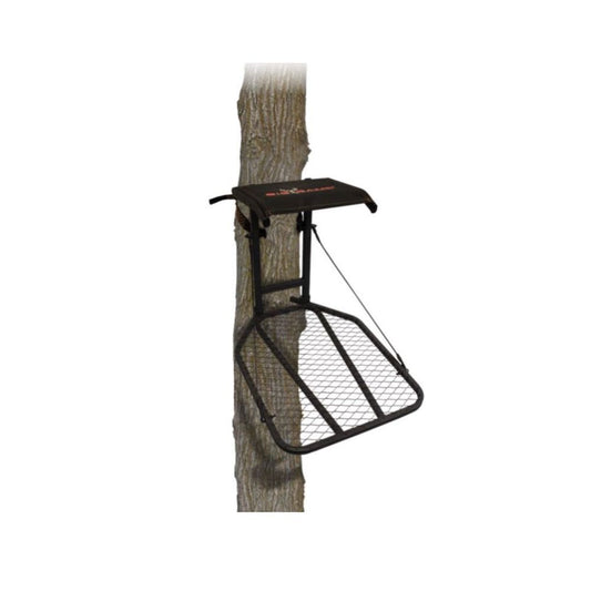 THE CAPTAIN TREESTAND