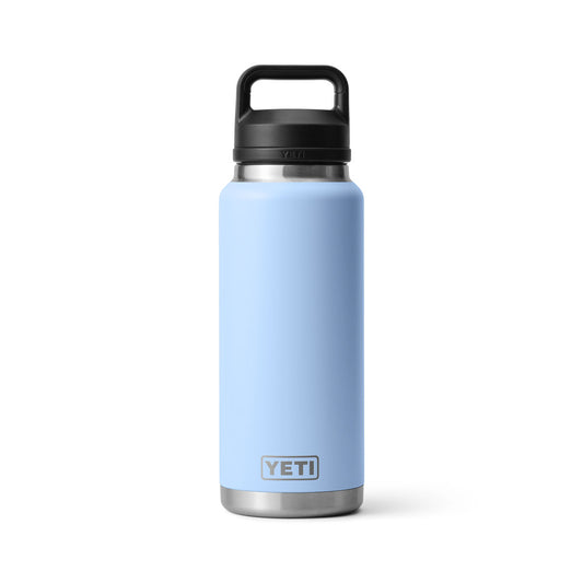 TERMO YETI RAMBLER 36OZ (1065ML) BIG SKY BLUE
