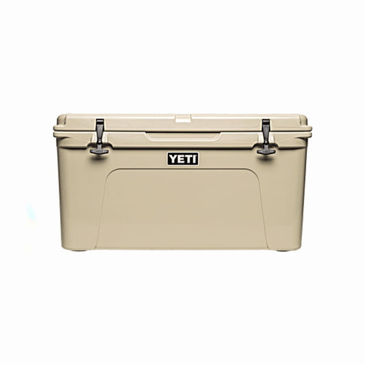 YETI TUNDRA 75 COOL BOX COOLER TAN