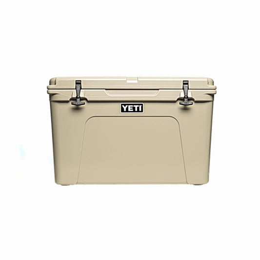 YETI TUNDRA 105 COOL BOX COOLER TAN