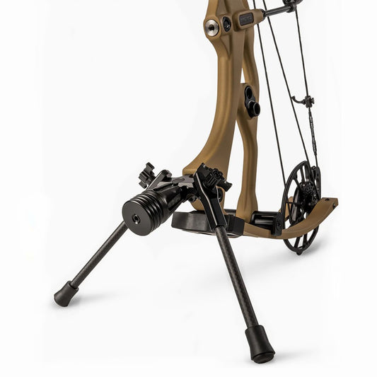 HOYT GO-STIX CARBON BIPODE 2.0
