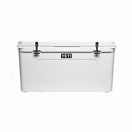 YETI TUNDRA 160 COOL BOX FRIDGE WHITE