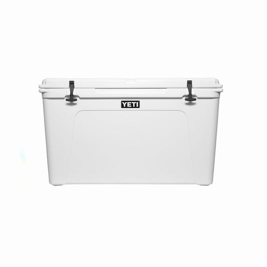 YETI TUNDRA 210 COOL BOX FRIDGE WHITE