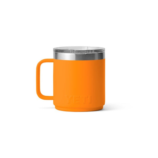 YETI MUG 10OZ (296ML) ORANGE