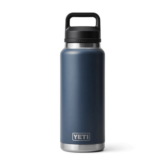 YETI RAMBLER THERMO 26OZ (760ML) NAVY BLUE
