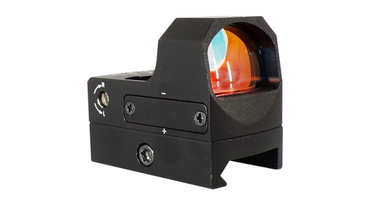 RAVIN VISOR REFLEX HOLOGRÁFICO 3 PUNTOS