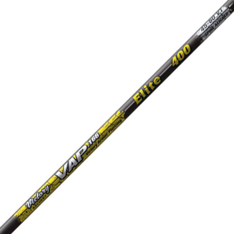 VICTORY VAP ELITE V1 ARROW TUBE 12 PACK – MOMO ARCHERY