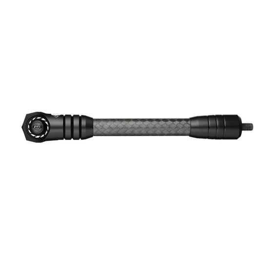 MATHEWS ESTABILIZADOR FLATLINE 8" NEGRO