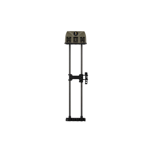 TIGHT SPOT CARCAJ 5 FLECHAS DIESTRO GRANITE