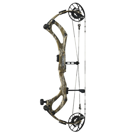 ARCO PSE MACH 30 FDS