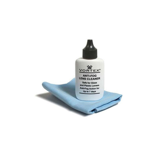 VORTEX SET DE LIMPIEZA PARA ÓPTICA ANTIEMPAÑAMIENTO