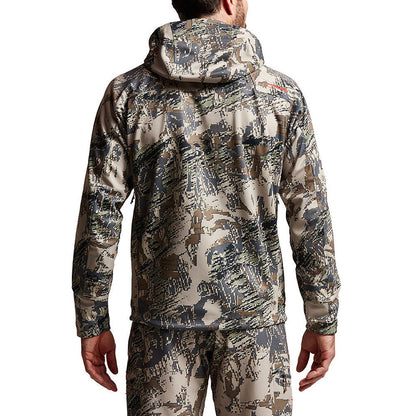 NEW JETSTREAM JACKET OPTIFADE OPEN COUNTRY