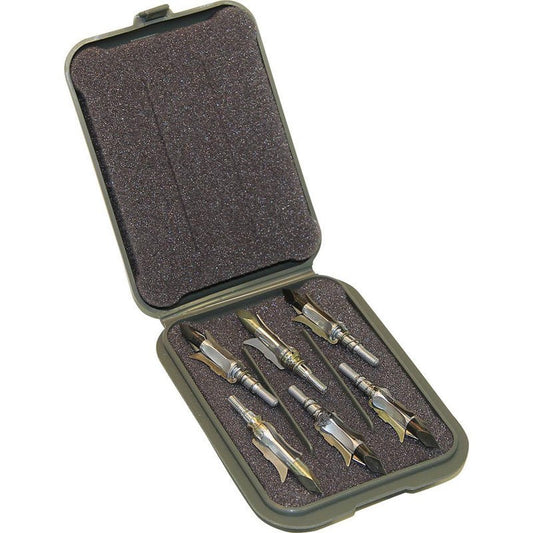 MTM CAJA PORTA PUNTAS MECÁNICAS