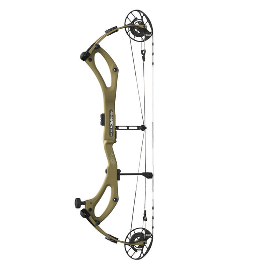 ARCO PSE MACH 35 FDS