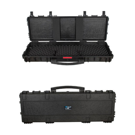 VALISE RIGIDE AVALON BUNKER LITE À ROUES