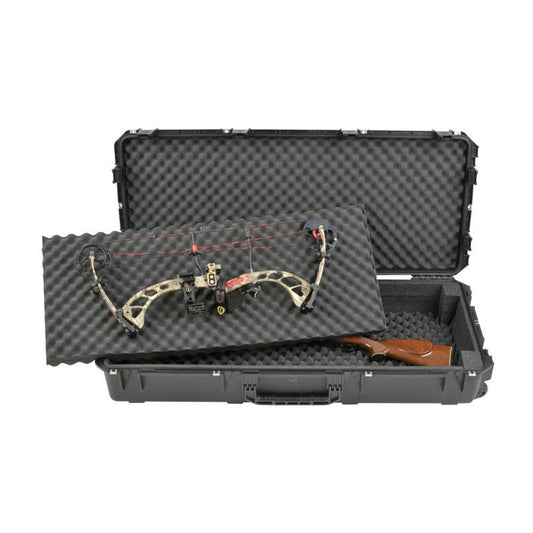 SKB VALISE DOUBLE RIGIDE 3I-4719-DB