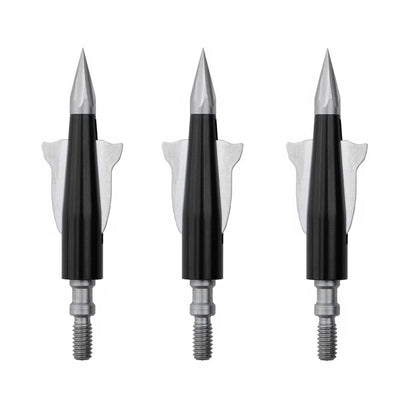 PUNTA BOWMAR BEAST ENTRENAMIENTO PACK 3