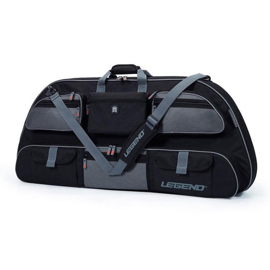 LEGEND APOLLO PADDED SUITCASE