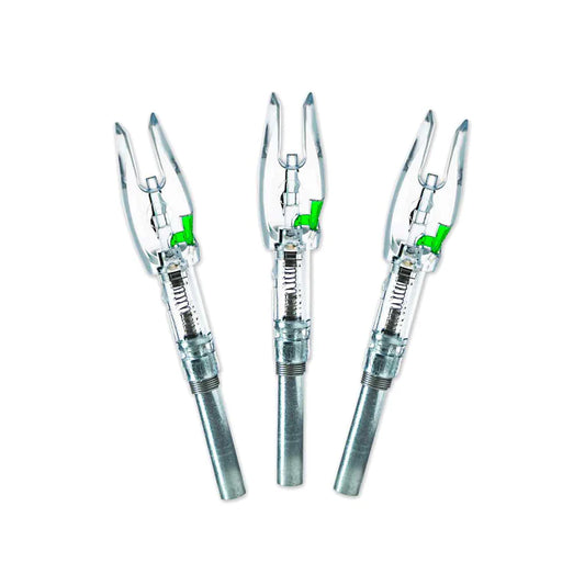 CULATIN LUMINOSO HALO MICRO 4MM PACK 3