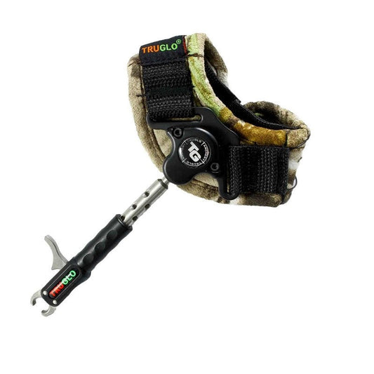 TRUGLO NITRUS TRIGGER WITH BOA SYSTEM