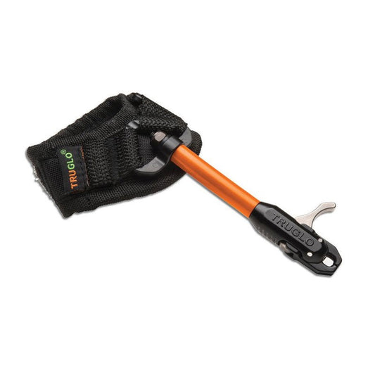 TRUGLO SPEEDSHOT XS VELCRO TRIGGER