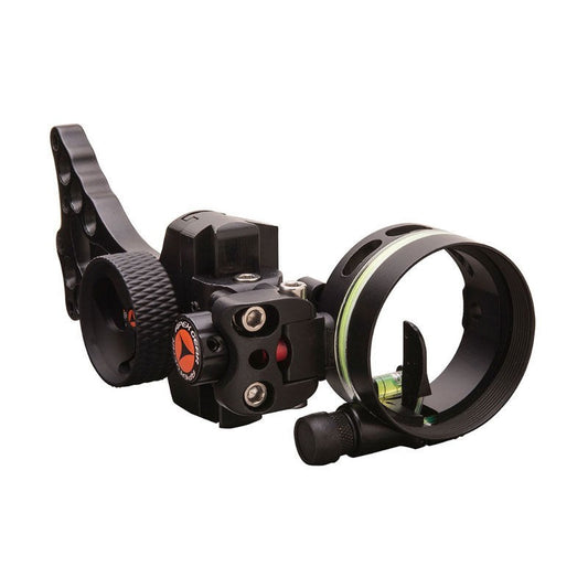 APEX VISOR COVERT 1 PIN